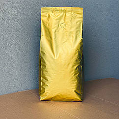 Кава натуральна в зернах 1кг LIMITED COLLECTION Elite Blend 100% арабіка середнє обсмажування