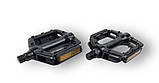Педалі МТВ AL Neko 625 чорні, фото 3