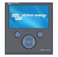 Панель управління Victron Energy Color Control GX