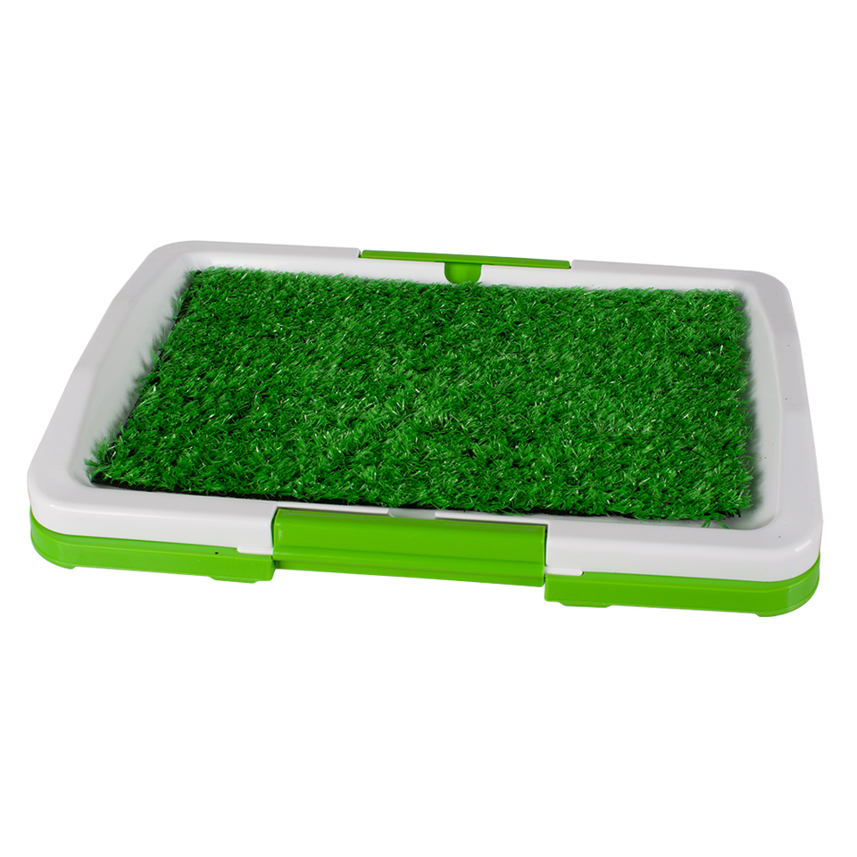 Туалет для собак Puppy Potty Pad Домашній туалет собаки Лоток для собак Собачий туалет -1665