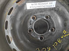 No189 Б/у Диск R15 5x105 ET42 DIA 65.1 для Peugeot 308 2007-2013, фото 3
