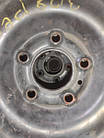No189 Б/у Диск R15 5x105 ET42 DIA 65.1 для Peugeot 308 2007-2013, фото 4