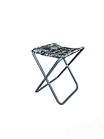 Рибальський стілець Vitan, шнульчик складаний