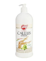 Кислотний пілінг для ручного педикюру Callus Remover My Nail цитрус, 1л