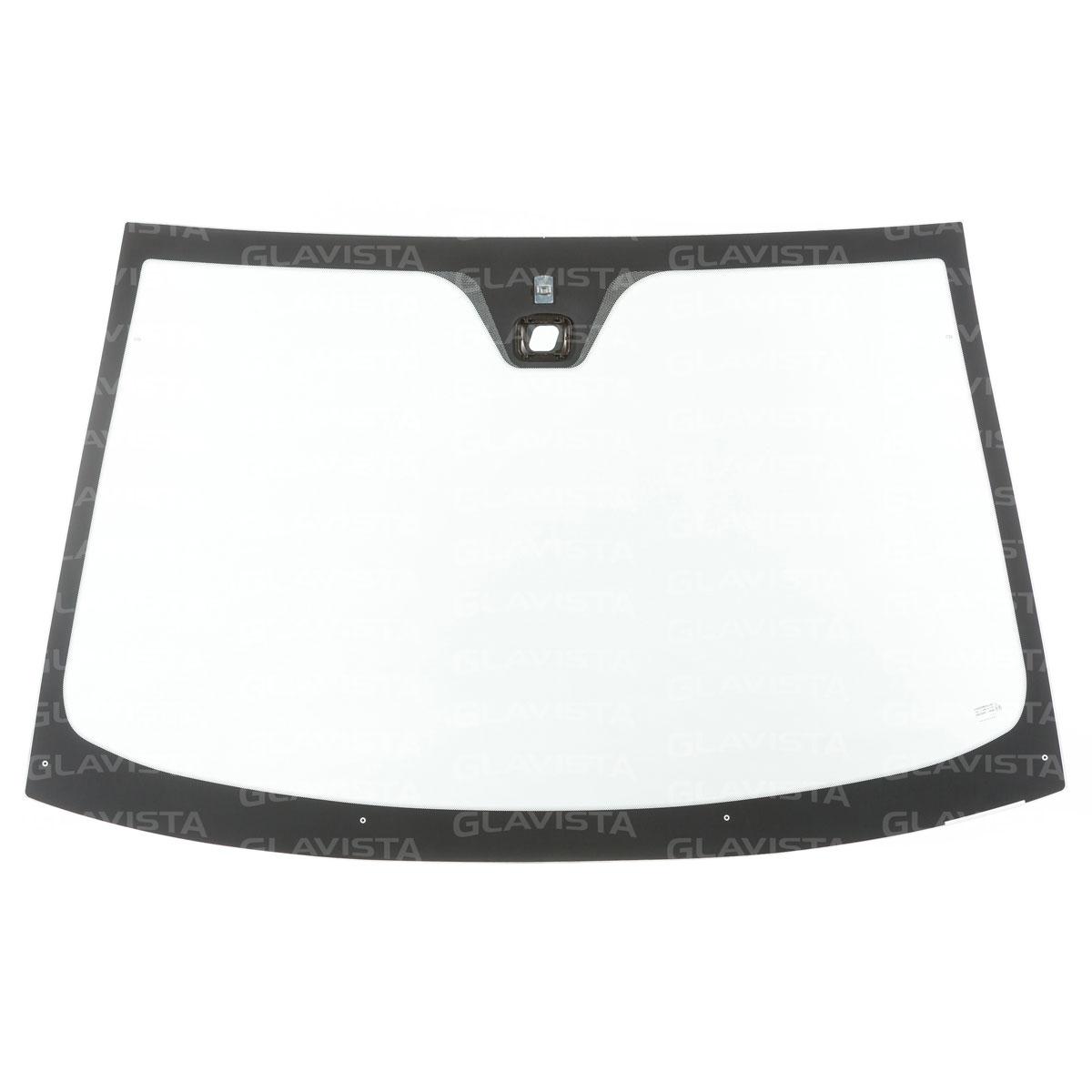 Лобове скло Lancia Ypsilon / Y12 (Хетчбек) (2003 - 2011) OE NUMBER: 0051816879, 51708201, 51816879, фото 1