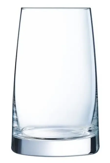 Набір склянок Chef&Sommelier Aska високих 350 мл 6 шт (L8675)