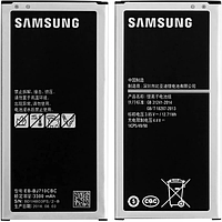 Аккумулятор EB-BJ710CBC (АКБ, батарея) Samsung J710 Galaxy J7 2016 (Li-ion 3.85V 3300mAh)