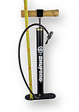 Насос авто Гост чорний (тонкий шланг), фото 3