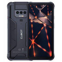 Смартфон Cubot KingKong Power 8/256GB Black , 48/16Мп, 6.5" IPS, 10600mAh, 2SIM, 4G, IP69K, MT8788, 8 ядер