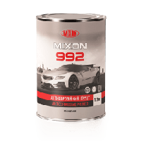 Ґрунт антикорозійний 1,1кг Mixon 992 білий