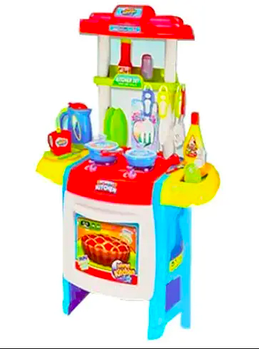 Дитяча Іграшкова Кухня