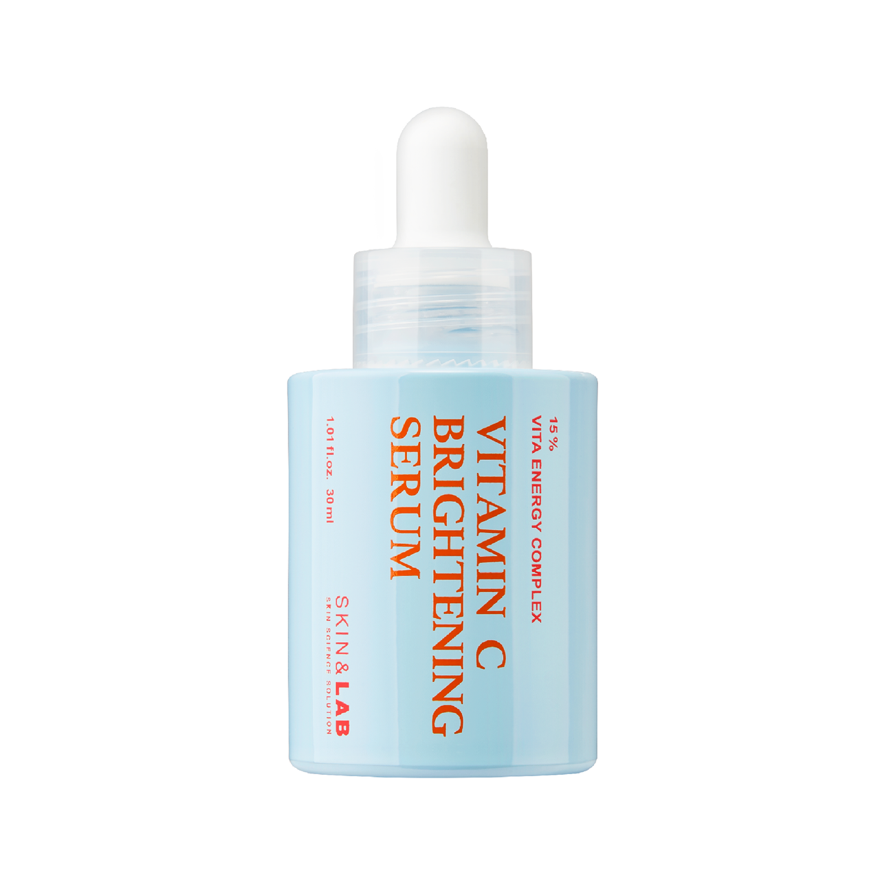 Освітлююча сироватка з вітаміном С SKIN&LAB Vitamin C Brightening Serum