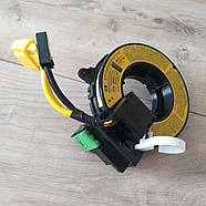 Шлейф підрулевий (равлик) на Mitsubishi Outlander 2007-2013 8619A018 (KG-9045), фото 2