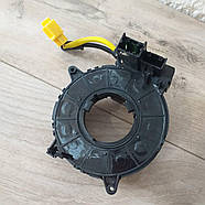 Шлейф підрулевий (равлик) на Mitsubishi Outlander 2007-2013 8619A018 (KG-9045), фото 3