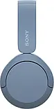 Наушники Sony WH-CH520 Blue WHCH520L.CE7, фото 2