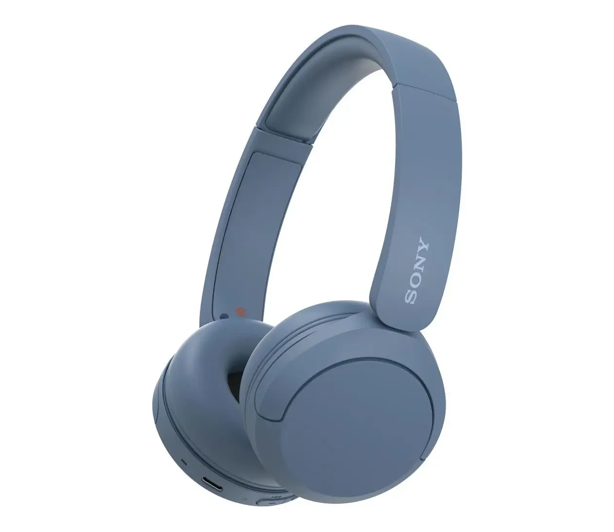 Наушники Sony WH-CH520 Blue WHCH520L.CE7