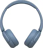 Наушники Sony WH-CH520 Blue WHCH520L.CE7, фото 3