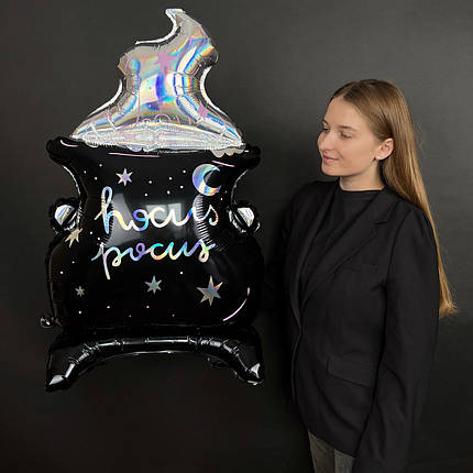Стояча фігура PARTY DECO-ПД Котел (УП), фото 3