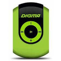 MP3 плеєр Digma C1 4GB