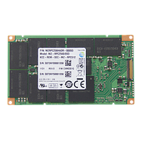 Накопитель SSD 1.8" 256GB LIF Samsung (MZRPC2560/0So) для Sony Vaio VPCZ21 бу