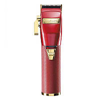 Машинка парикмахерская BaByliss Pro Red FX FX8700RE, 0,8 3,5 мм