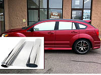 Плівка тонувальна. AUTODNEPR 0.75x3m Silver (дзеркальна)