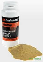 Добавка Tandem Baits Additive Fermented Shrimp Powder 100g "Оригинал"