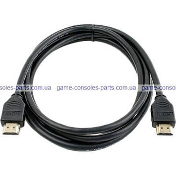 Кабель HDMI to HDMI v1.4 (Atcom) 2.0 м (Standard)