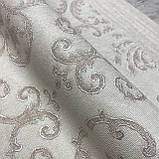 Шпалери вінілові на флізеліновій основі бежевий AdaWall SEYYAH 1,06 х 10,05м (1312-2), фото 4