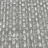 Шпалери вінілові на флізеліновій основі сіро-бежевий AdaWall Seven 1,06 х 10,05м (7801-2), фото 2