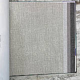 Шпалери вінілові на флізеліновій основі сіро-бежевий AdaWall Seven 1,06 х 10,05м (7801-2), фото 6