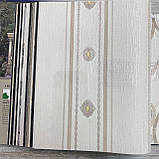 Шпалери вінілові на флізеліновій основі сіро-бежевий AdaWall SEYYAH 1,06 х 10,05м (1309-2), фото 7