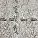 Шпалери вінілові на флізеліновій основі бежевий AdaWall Signature 1,06 х 10,05м (1001-2), фото 2