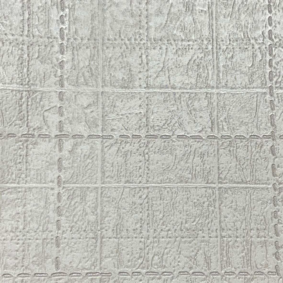 Шпалери вінілові на флізеліновій основі світло-сірий AdaWall Signature 1,06 х 10,05м (1001-3)
