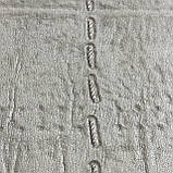 Шпалери вінілові на флізеліновій основі світло-сірий AdaWall Signature 1,06 х 10,05м (1001-3), фото 2