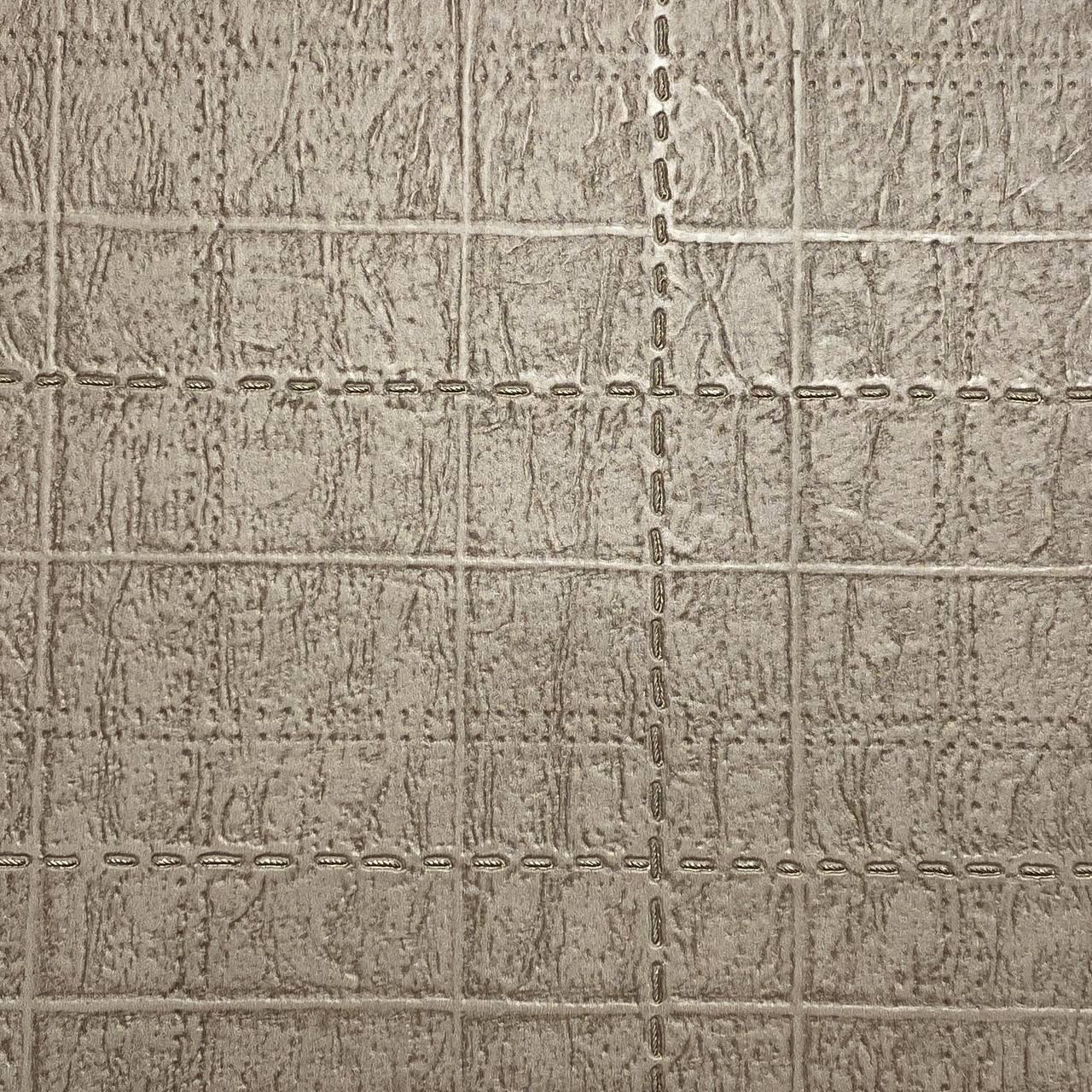 Шпалери вінілові на флізеліновій основі сіро-коричневий AdaWall Signature 1,06 х 10,05м (1001-4)