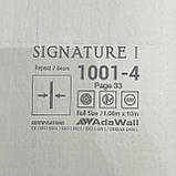 Шпалери вінілові на флізеліновій основі сіро-коричневий AdaWall Signature 1,06 х 10,05м (1001-4), фото 8