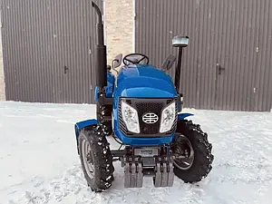 Трактор Forte ХТ 240