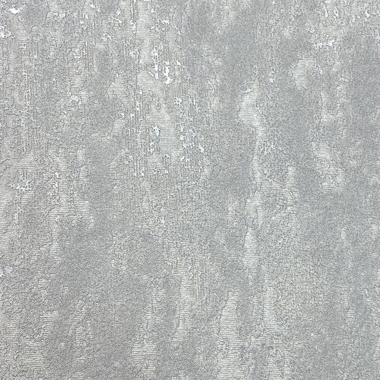 Шпалери вінілові на флізеліновій основі сірий AdaWall Signature 1,06 х 10,05м (1003-4)