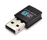 Бездротовий мережевий адаптер Wi-Fi-USB claw 03, RT8192cu, 802.11 b g n, 300MB