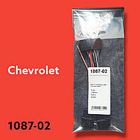 Переходник ISO ACV Chevrolet (1087-02)