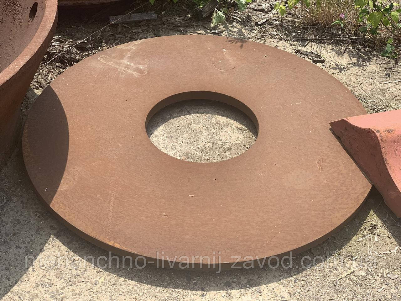 Кольцо уплотнительное М374-00.007А Кільце ущільнююче 16ГРУЛ (ГРУ2000/63), фото 1