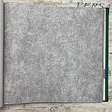 Шпалери вінілові на флізеліновій основі сірий AdaWall Seven 1,06 х 10,05м (7817-2), фото 6