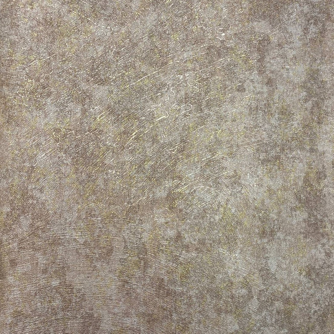 Шпалери вінілові на флізеліновій основі темно-бежевий AdaWall Seven 1,06 х 10,05м (7817-3)