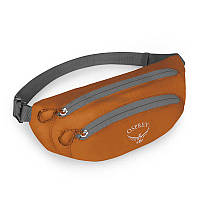 Поясная сумка Osprey Ultralight Stuff Waist Pack 2л Toffee Orange (009.3254)