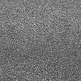 Шпалери вінілові на флізеліновій основі Sintra Eddy чорний 0,53 х 10,05м (386296), фото 2