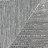 Шпалери вінілові на флізеліновій основі сірий Rasch Sky Lounge 1,06 х 10,05м (978056), фото 2