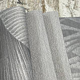 Шпалери вінілові на флізеліновій основі сірий Rasch Sky Lounge 1,06 х 10,05м (978056), фото 5