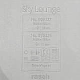 Шпалери вінілові на флізеліновій основі бежевий Rasch Sky Lounge 1,06 х 10,05м (978124), фото 7