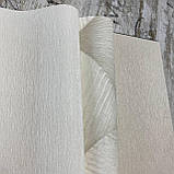 Шпалери вінілові на флізеліновій основі сіро-бежевий Rasch Sky Lounge 1,06 х 10,05м (978407), фото 5